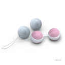 Alternativní náhled produktu Lelo - Luna Beads Mini - venušiny kuličky v menší verzi
