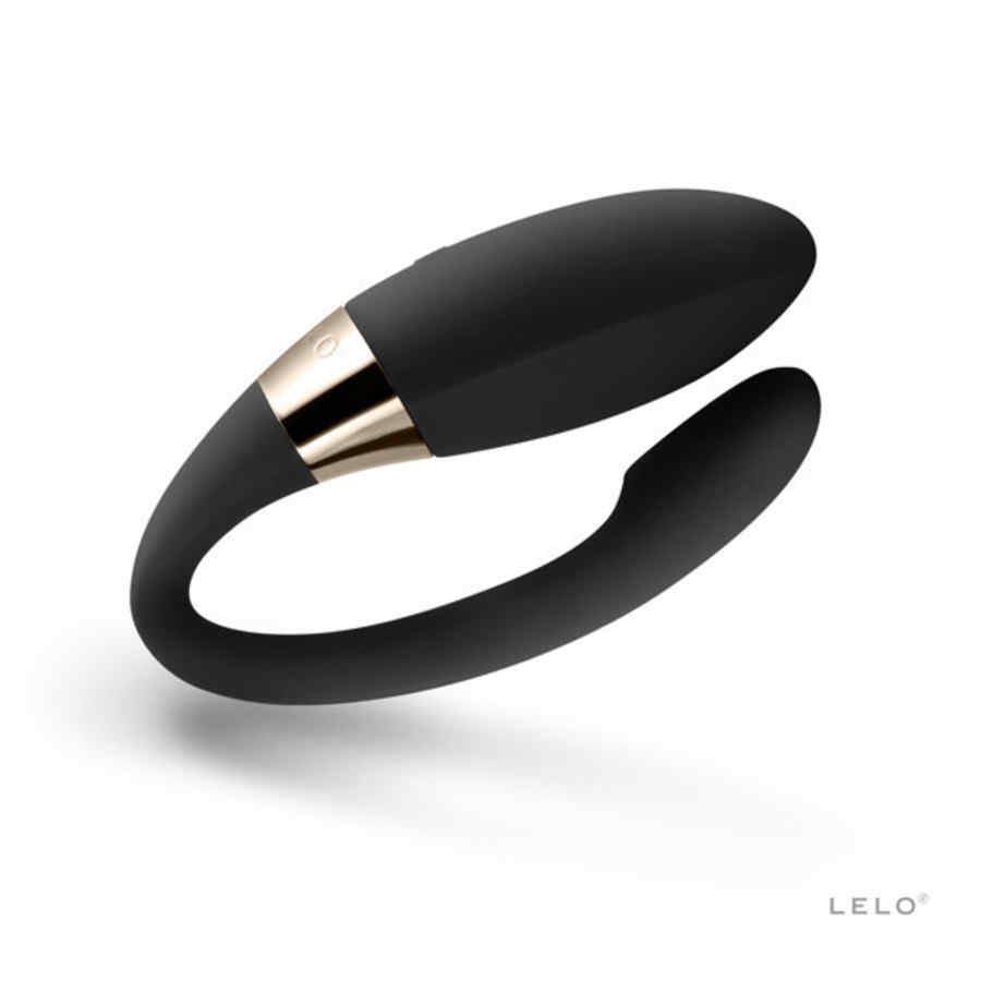 Hlavní náhled produktu Lelo - Noa párový vibrátor, černá
