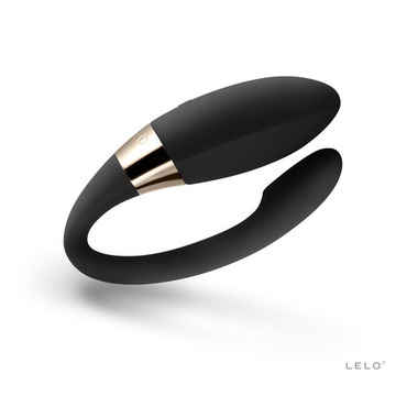 Náhled produktu Lelo - Noa párový vibrátor, černá