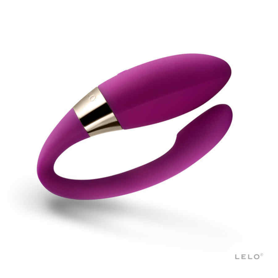 Hlavní náhled produktu Lelo - Noa párový vibrátor, fialová