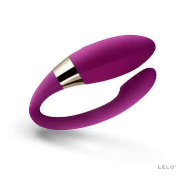 Náhled produktu Lelo - Noa párový vibrátor, fialová