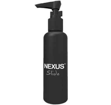 Náhled produktu Nexus - Slide - lubrikant na vodní bázi, 150 ml