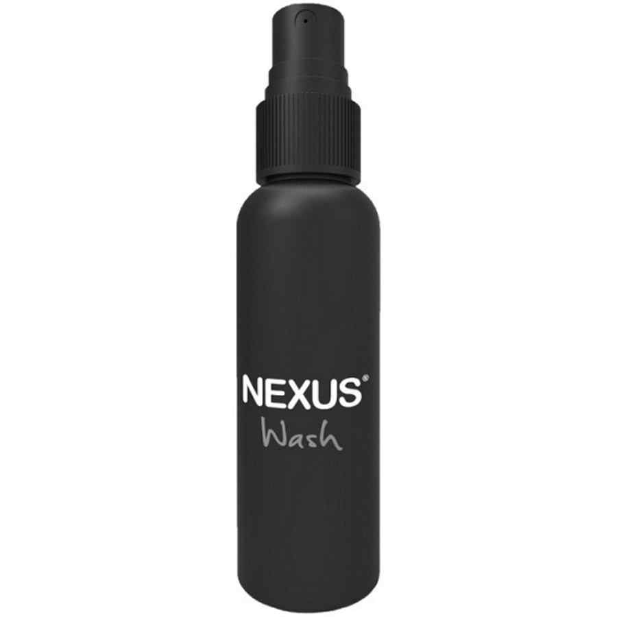 Náhled produktu Antibakteriální čistič Nexus Wash, 150 ml