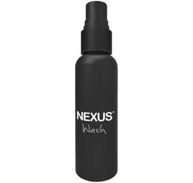 Náhled produktu Antibakteriální čistič Nexus Wash, 150 ml