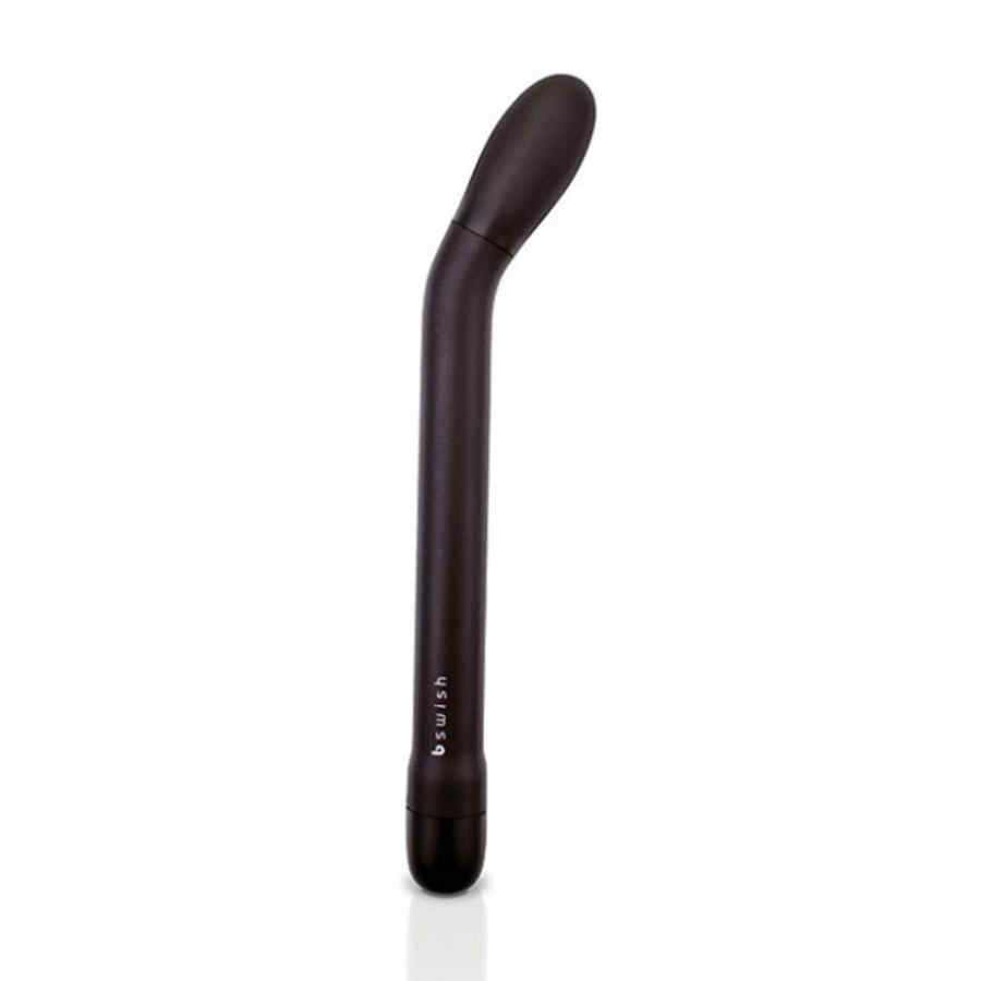 Náhled produktu Masážní vibrátor pro bod G B Swish bgee Classic G-Spot, černá