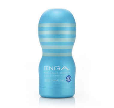 Náhled produktu Masturbátor Tenga Cool Edition Original Vacuum Cup