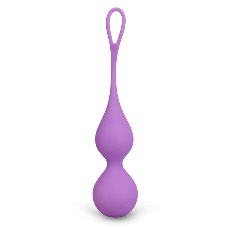 Hlavní náhled produktu Layla - Peonia venušiny kuličky, fialová