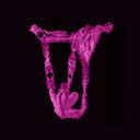 Alternativní náhled produktu Realov - Lydia I, chytrý vibrační motýlek pro dvojitou stimulaci, fialová