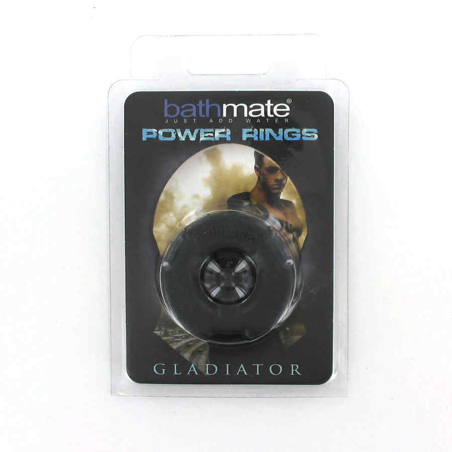 Náhled produktu Erekční kroužek Bathmate Power Rings Gladiator