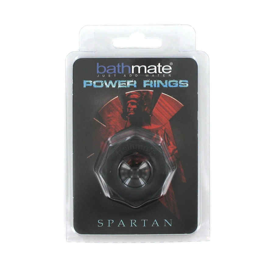 Náhled produktu Erekční kroužek Bathmate Power Rings Spartan