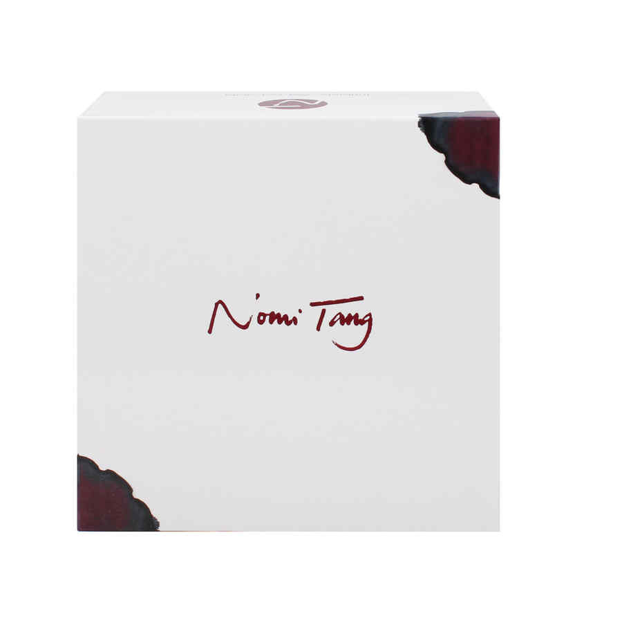 Náhled produktu Nomi Tang - IntiMate Kegel cvičební set venušiných kuliček, sakurově růžová
