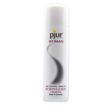 Náhled produktu Pjur - Woman 250 ml - silikonový lubrikant