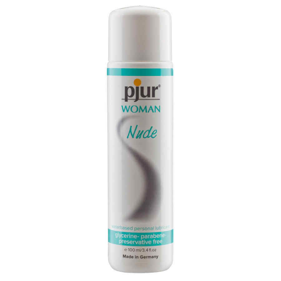Hlavní náhled produktu Pjur - Woman Nude 100 ml - lubrikant na vodní bázi