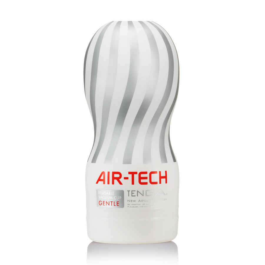 Náhled produktu Masturbátor Tenga Air-Tech Reusable Vacuum Cup Gentle