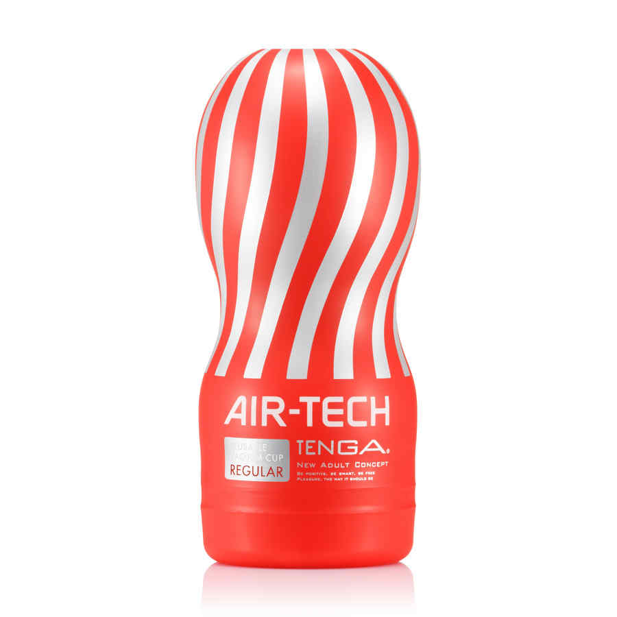 Náhled produktu Masturbátor Tenga Air-Tech Reusable Vacuum Cup Regular