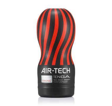 Náhled produktu Masturbátor Tenga Air-Tech Reusable Vacuum Cup Strong