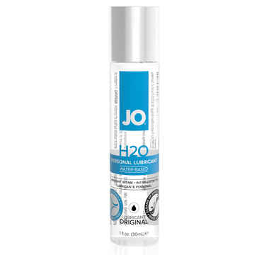 Náhled produktu Vodní lubrikant System JO H2O Cool, 30 ml, chladivý