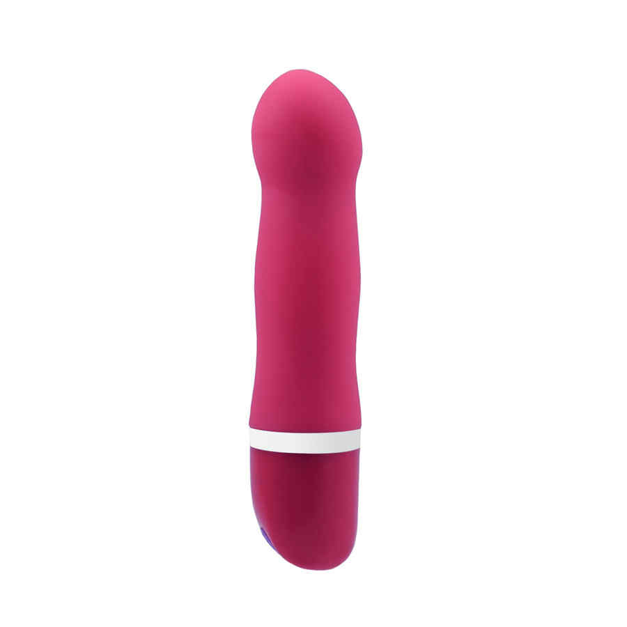 Hlavní náhled produktu B Swish - bdesired Deluxe luxusní vibrátor, růžová