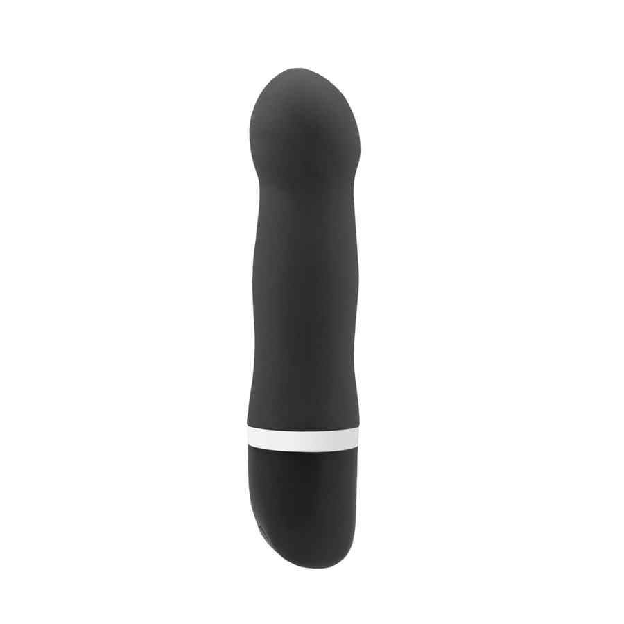 Hlavní náhled produktu B Swish - bdesired Deluxe luxusní vibrátor, černá