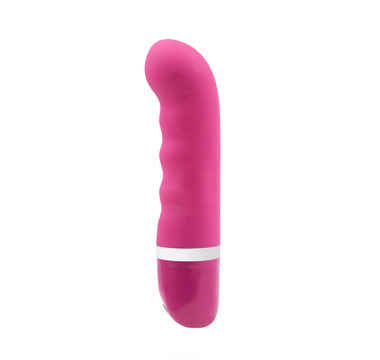 Náhled produktu B Swish - bdesired Deluxe Pearl luxusní vibrátor, růžová