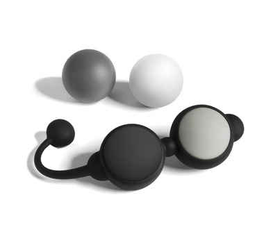 Náhled produktu Set venušiných kuliček Fifty Shades of Grey Kegel Balls Set