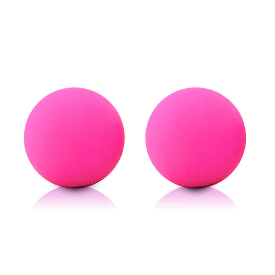 Hlavní náhled produktu Maia Toys - Venušiny kuličky - neonová růžová