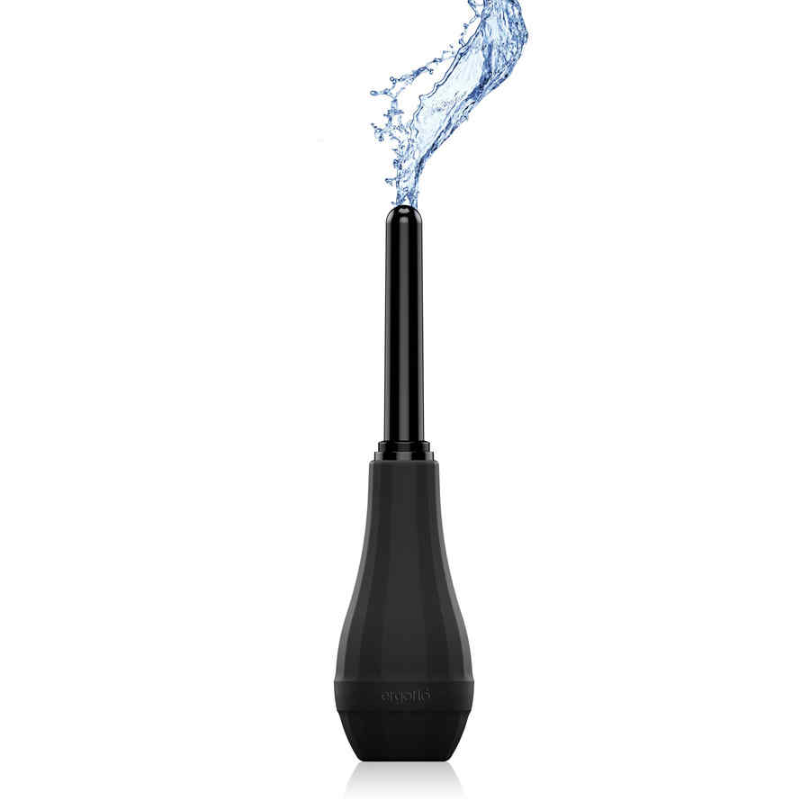 Náhled produktu Anální sprcha Perfect Fit Ergoflo Extra, 266 ml
