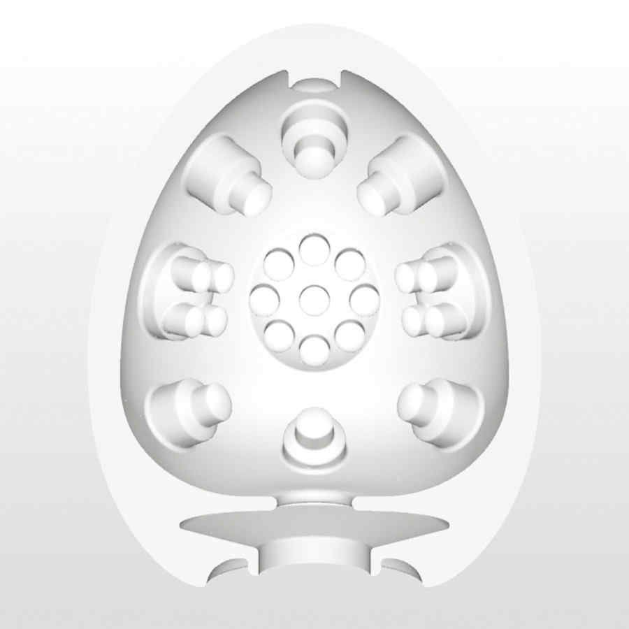 Náhled produktu Masturbátor Tenga Egg Clicker