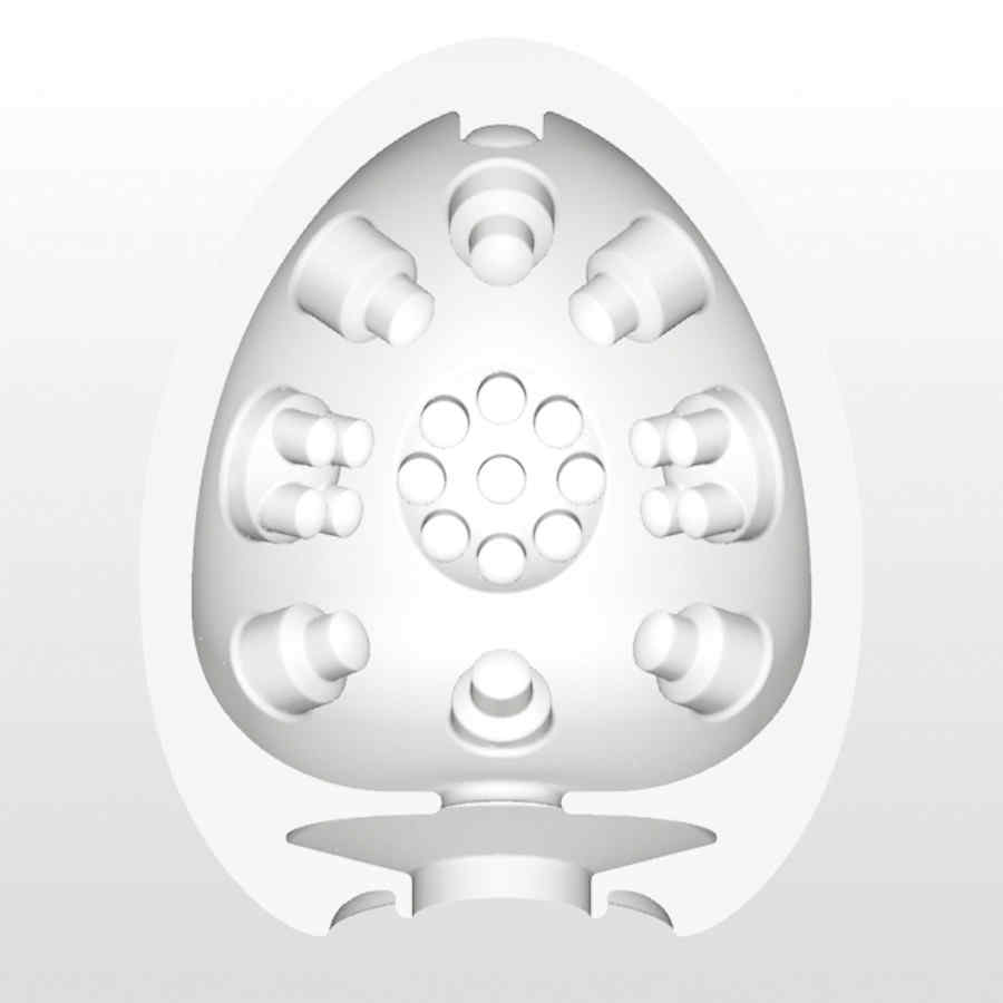 Náhled produktu Masturbátor Tenga Egg Clicker