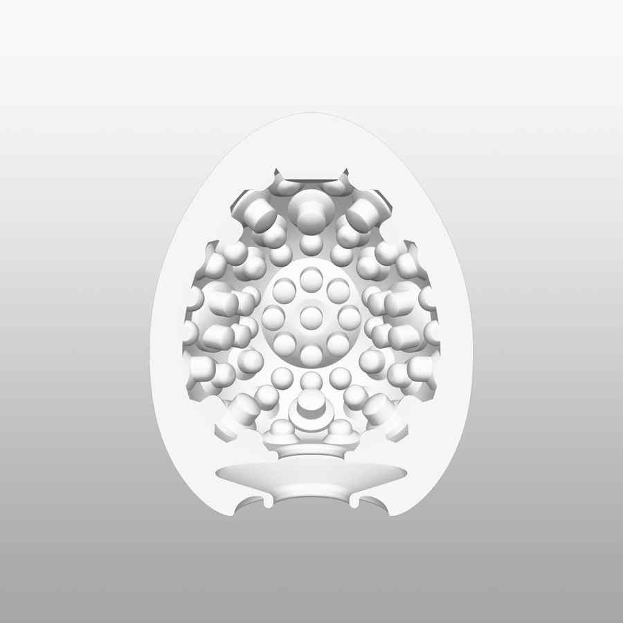 Náhled produktu Masturbátor Tenga Egg Clicker