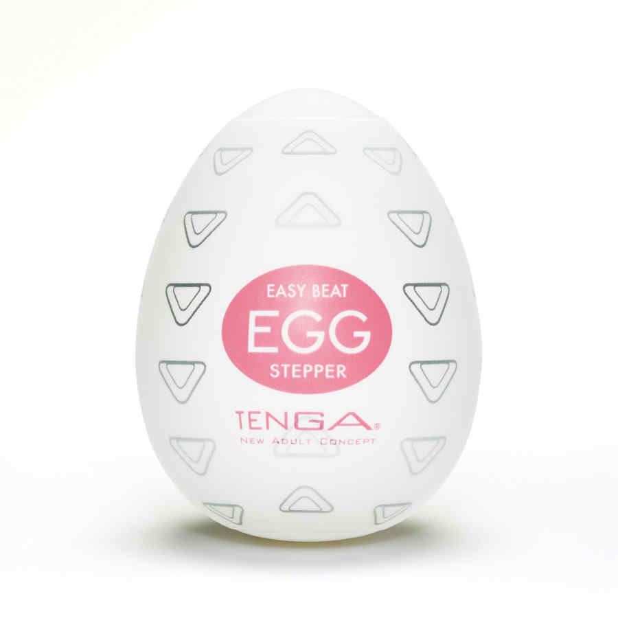 Hlavní náhled produktu Tenga - Egg Stepper - masturbátor