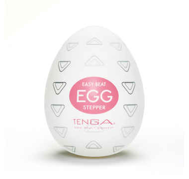 Náhled produktu Masturbátor Tenga Egg Stepper