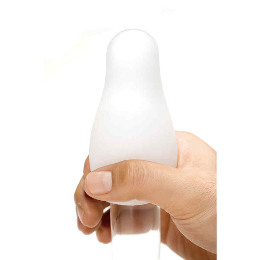 Náhled produktu Masturbátor Tenga Egg Silky