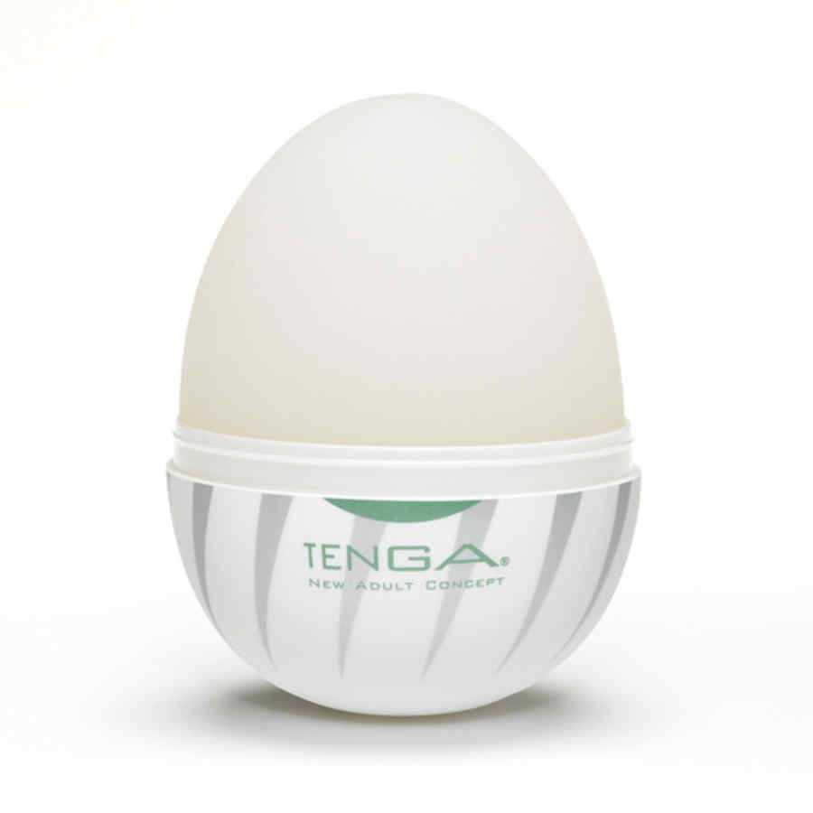 Náhled produktu Masturbátor Tenga Egg Thunder