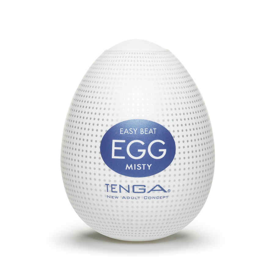 Náhled produktu Masturbátor Tenga Egg Misty