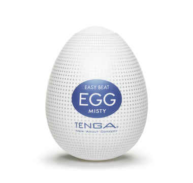 Náhled produktu Masturbátor Tenga Egg Misty