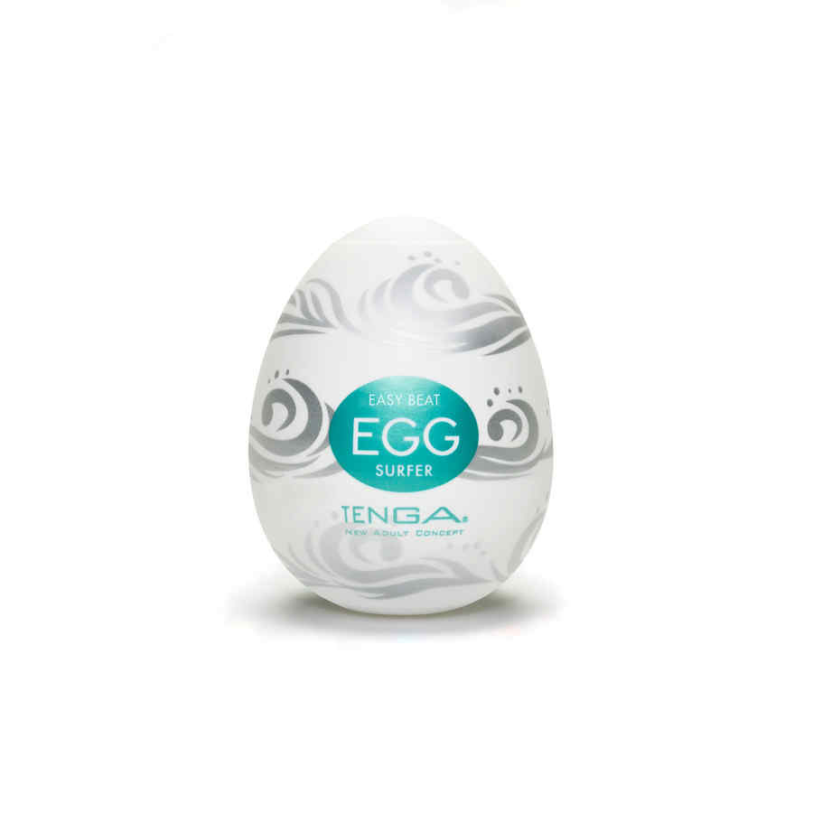 Náhled produktu Masturbátor Tenga Egg Surfer