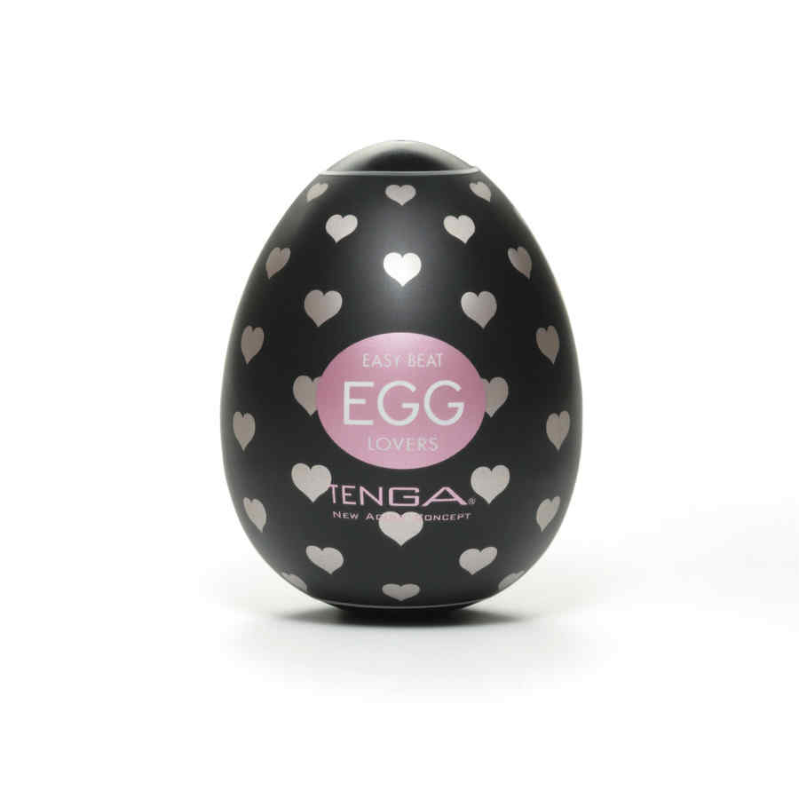 Hlavní náhled produktu Tenga - Egg Lovers - masturbátor