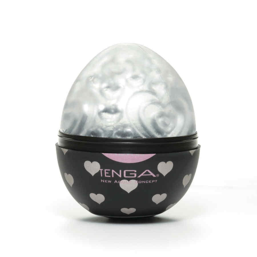 Náhled produktu Tenga - Egg Lovers - masturbátor