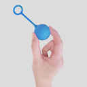 Alternativní náhled produktu B Swish - bfit venušiny kuličky, azurová modrá