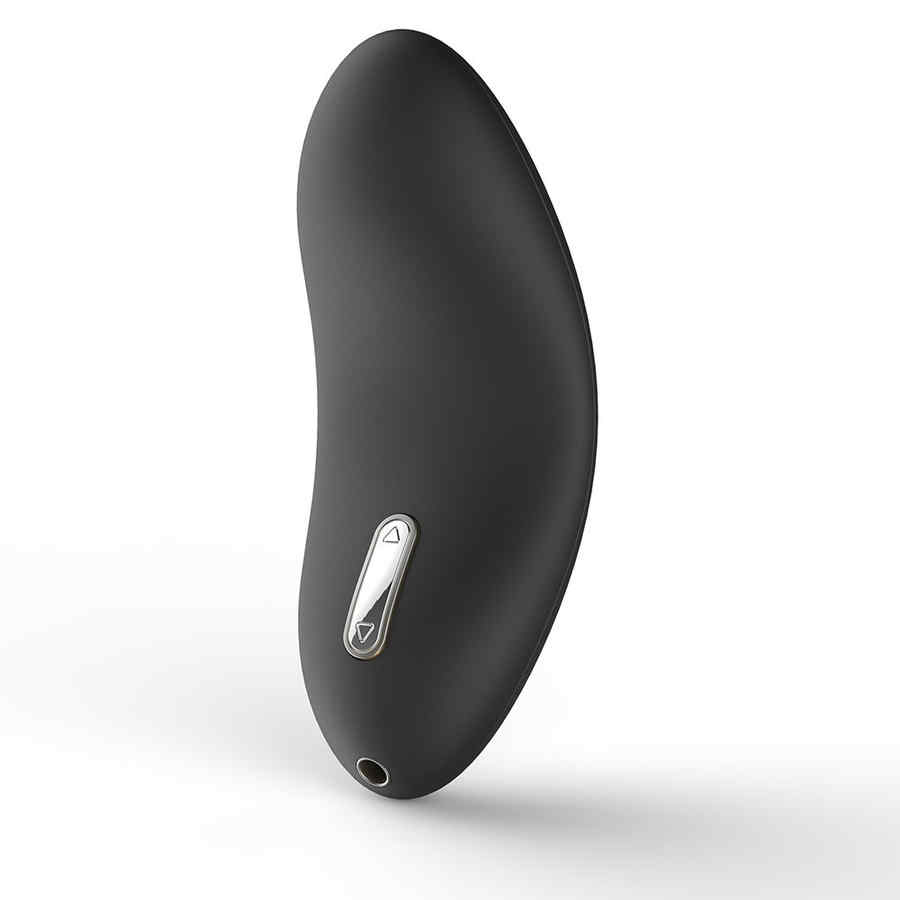 Náhled produktu Přikládací stimulátor klitorisu Svakom Echo, černá