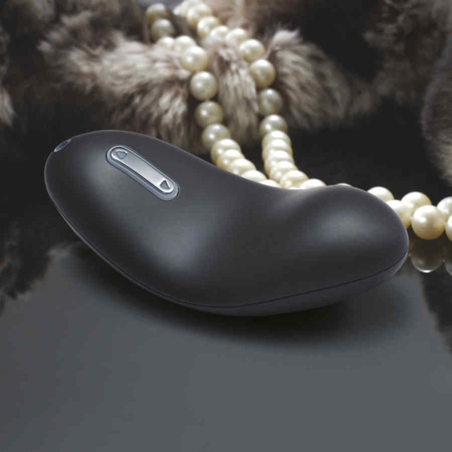 Náhled produktu Svakom - Echo stimulátor klitorisu, černá