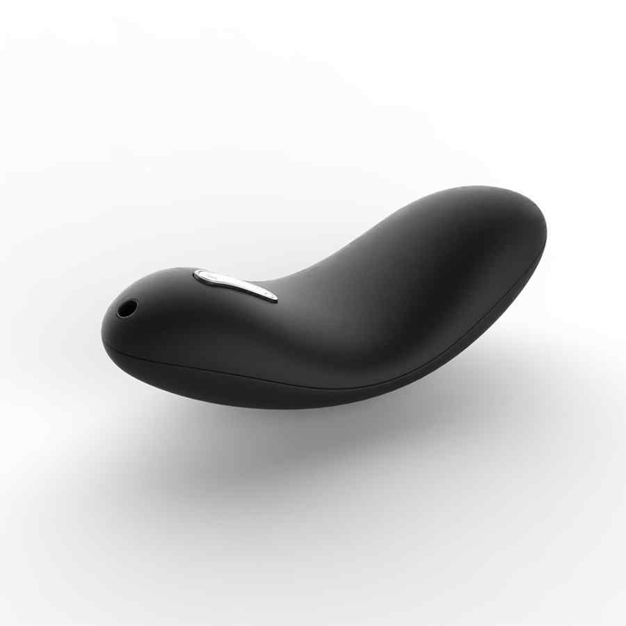 Náhled produktu Přikládací stimulátor klitorisu Svakom Echo, černá