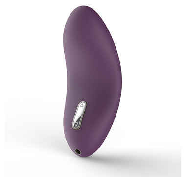 Náhled produktu Svakom - Echo stimulátor klitorisu, fialová