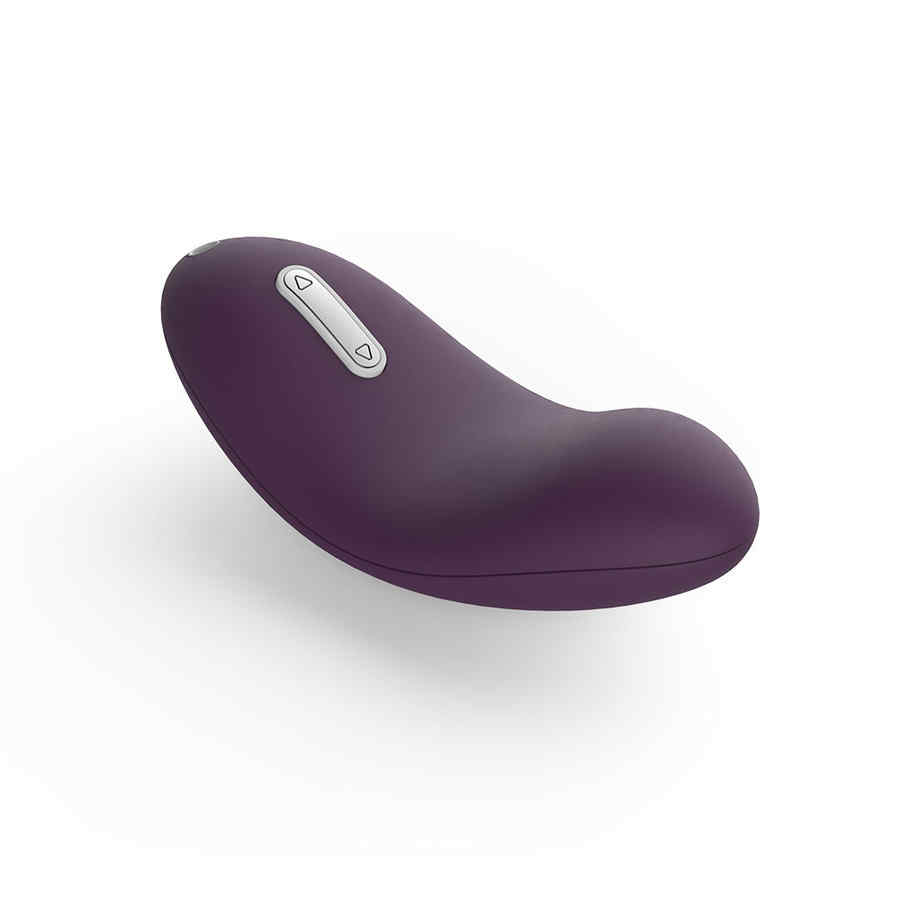 Náhled produktu Přikládací stimulátor klitorisu Svakom Echo, fialová