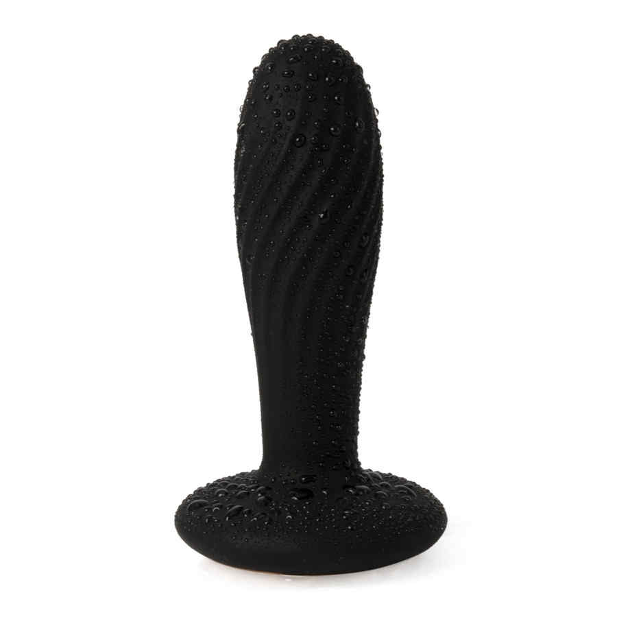 Náhled produktu Svakom - Bella luxusní anální kolík, černá