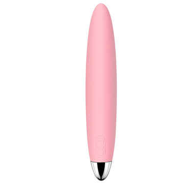 Náhled produktu Svakom - Daisy stimulátor klitorisu, růžová