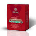 Alternativní náhled produktu Dona - Kissable Body Paint 59 ml - jahodové suflé  