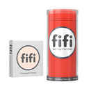 Alternativní náhled produktu Fifi - masturbátor, 5 ks výměnných vložek, červená