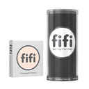 Alternativní náhled produktu Fifi - masturbátor, 5 ks výměnných vložek, černá